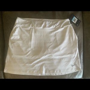 Nike Golf Skirt